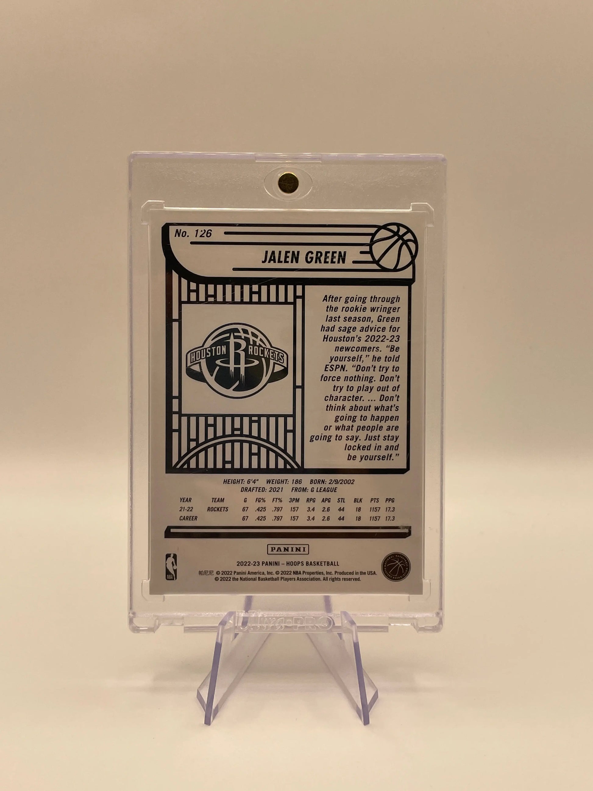 NBA Auto Houston Rockets  Sports card lot,bundle - Jabari Smith Jr  + more (lot#60) FRENLY BRICKS - Open 7 Days