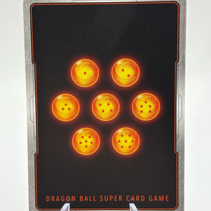 Dragon Ball Super - SS Trunks, God-Sealing Technique BT10-044 SPR NM (2) FRENLY BRICKS - Open 7 Days