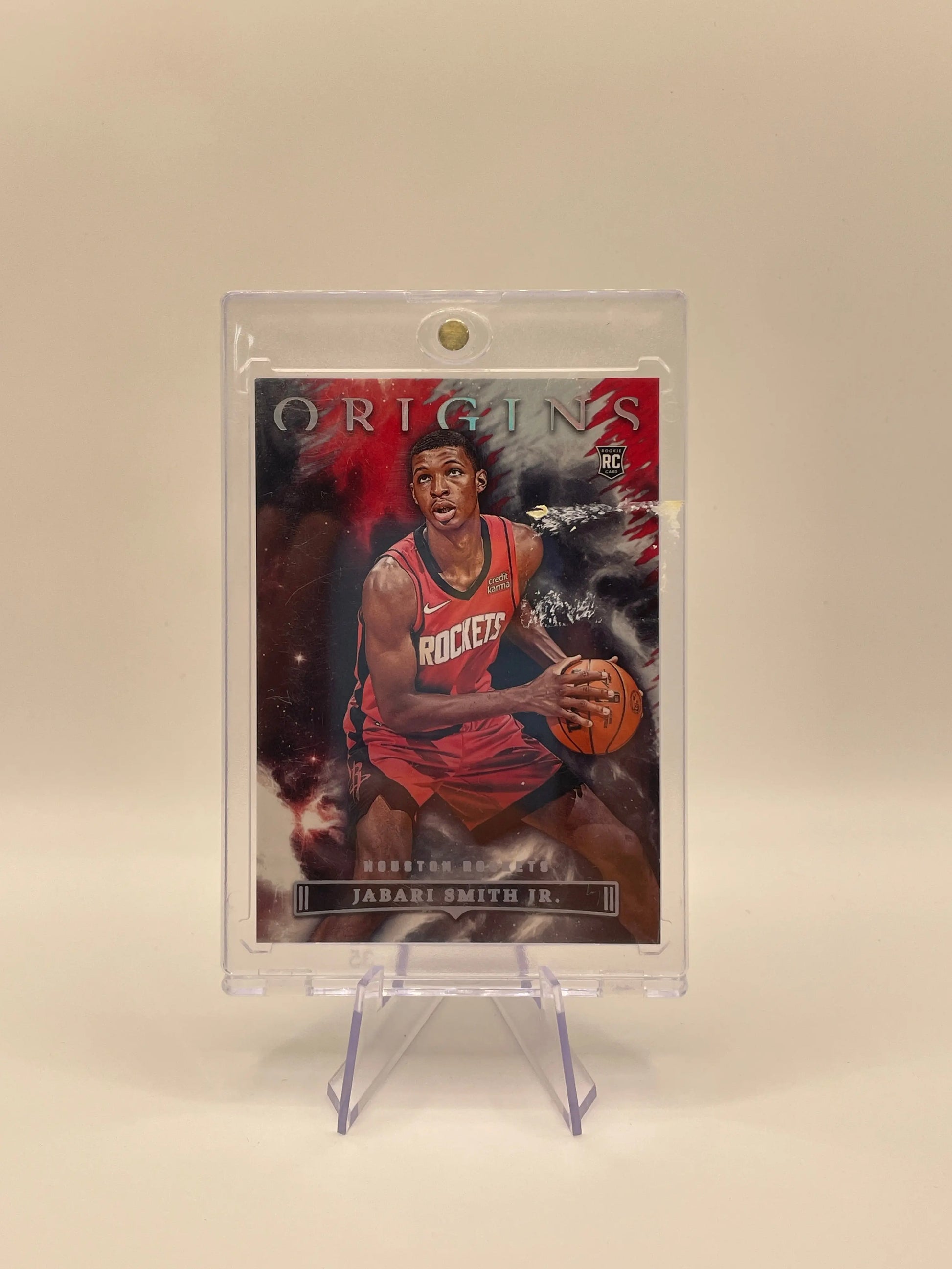 NBA Auto Houston Rockets  Sports card lot,bundle - Jabari Smith Jr  + more (lot#60) FRENLY BRICKS - Open 7 Days