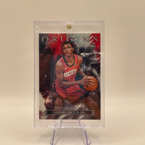 NBA Auto Houston Rockets  Sports card lot,bundle - Jabari Smith Jr  + more (lot#60) FRENLY BRICKS - Open 7 Days