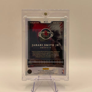 NBA Auto Houston Rockets  Sports card lot,bundle - Jabari Smith Jr  + more (lot#60) FRENLY BRICKS - Open 7 Days