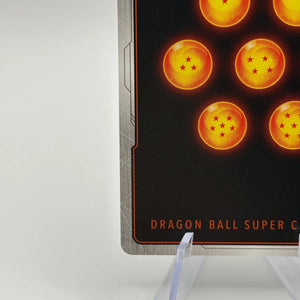 Dragon Ball Super - SS Trunks, God-Sealing Technique BT10-044 SPR NM (2) FRENLY BRICKS - Open 7 Days