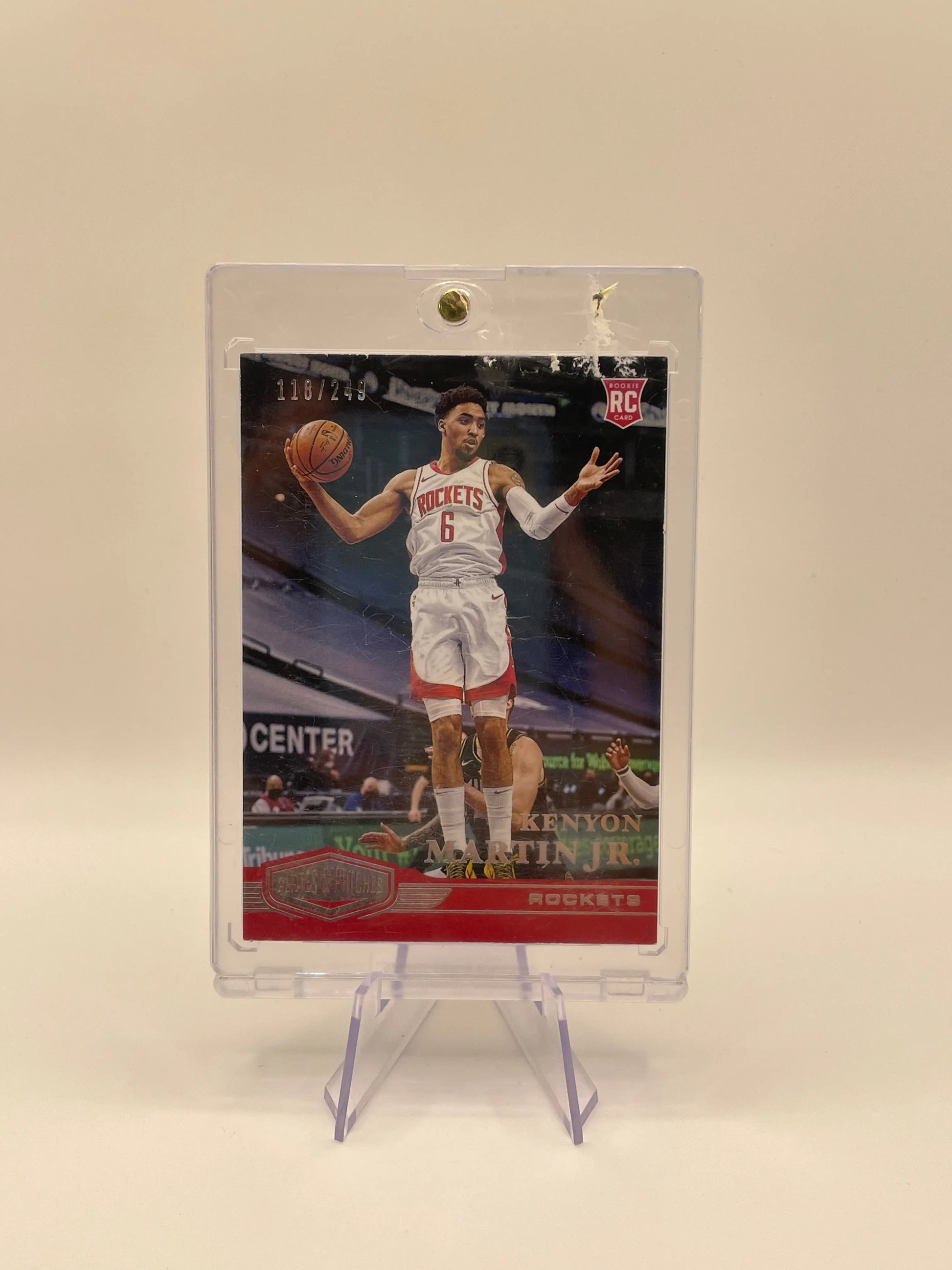 NBA Auto Houston Rockets  Sports card lot,bundle - Jabari Smith Jr  + more (lot#60) FRENLY BRICKS - Open 7 Days