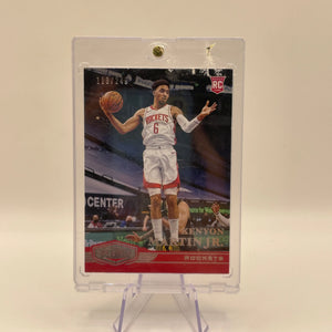 NBA Auto Houston Rockets  Sports card lot,bundle - Jabari Smith Jr  + more (lot#60) FRENLY BRICKS - Open 7 Days