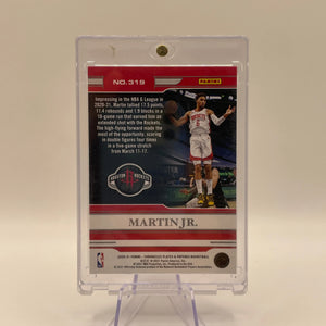 NBA Auto Houston Rockets  Sports card lot,bundle - Jabari Smith Jr  + more (lot#60) FRENLY BRICKS - Open 7 Days