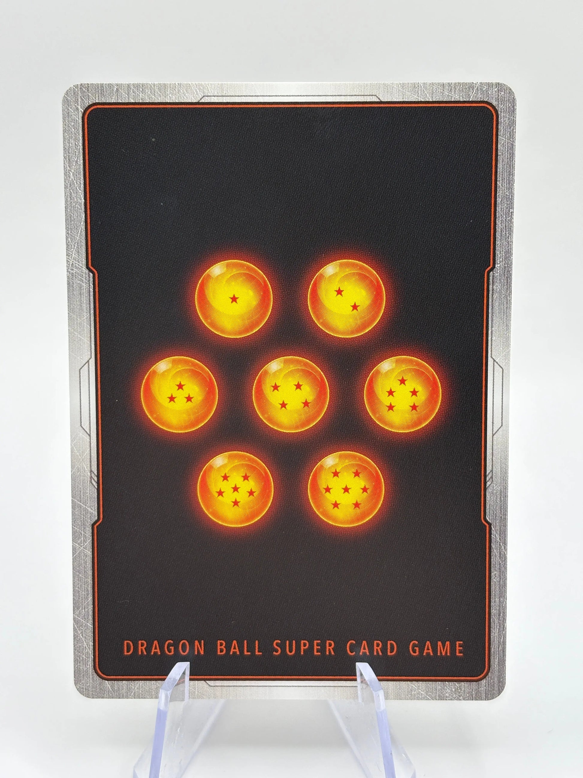 Dragon Ball Super Card Game - Broly, the Supreme Berseker BT6-074 SPR FRENLY BRICKS - Open 7 Days