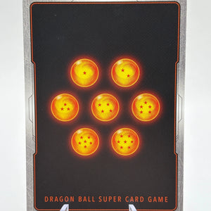 Dragon Ball Super Card Game - Broly, the Supreme Berseker BT6-074 SPR FRENLY BRICKS - Open 7 Days