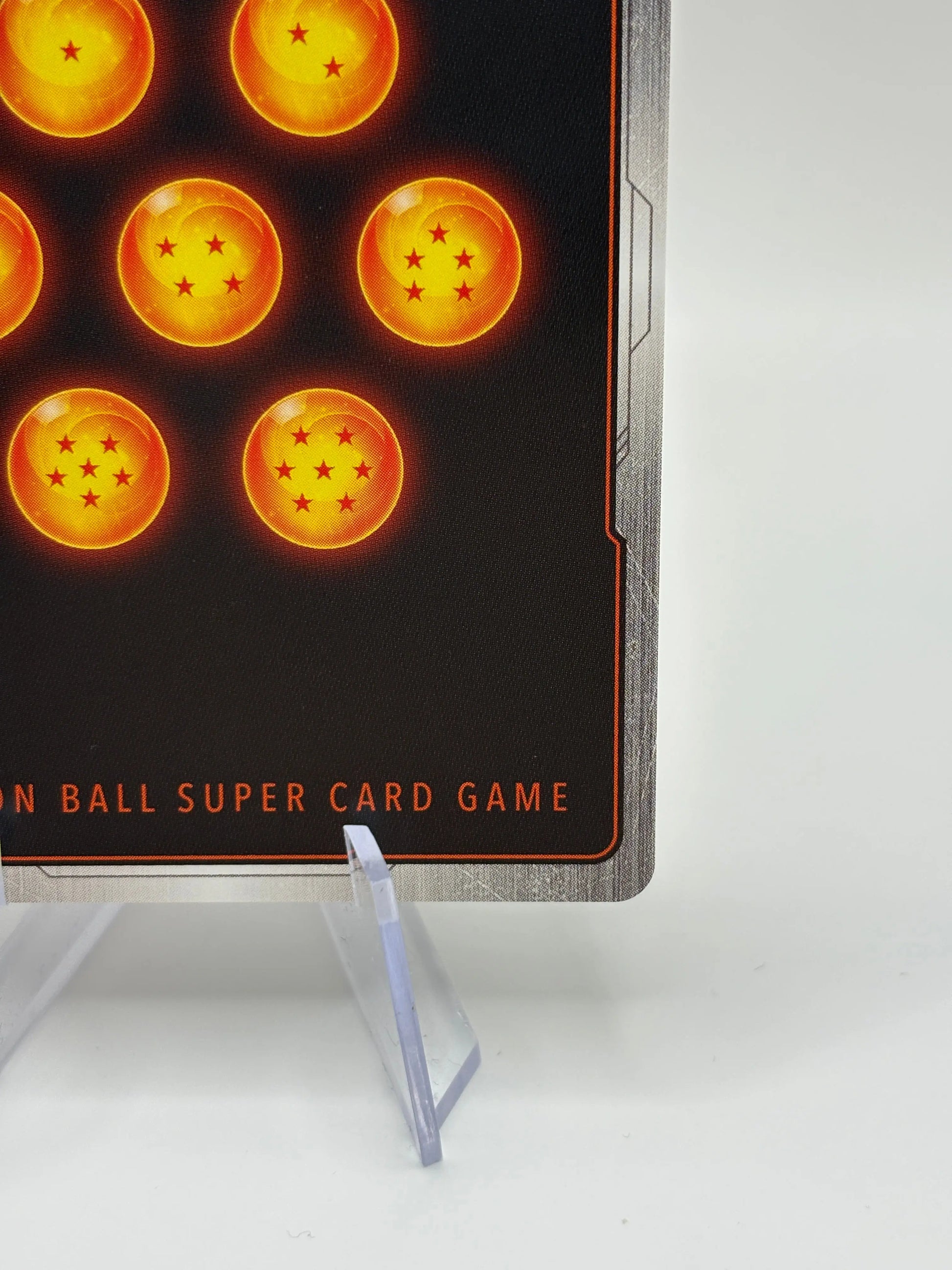 Dragon Ball Super Card Game - Broly, the Supreme Berseker BT6-074 SPR FRENLY BRICKS - Open 7 Days