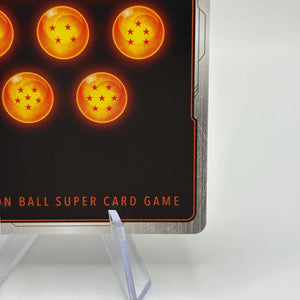 Dragon Ball Super Card Game - Broly, the Supreme Berseker BT6-074 SPR FRENLY BRICKS - Open 7 Days