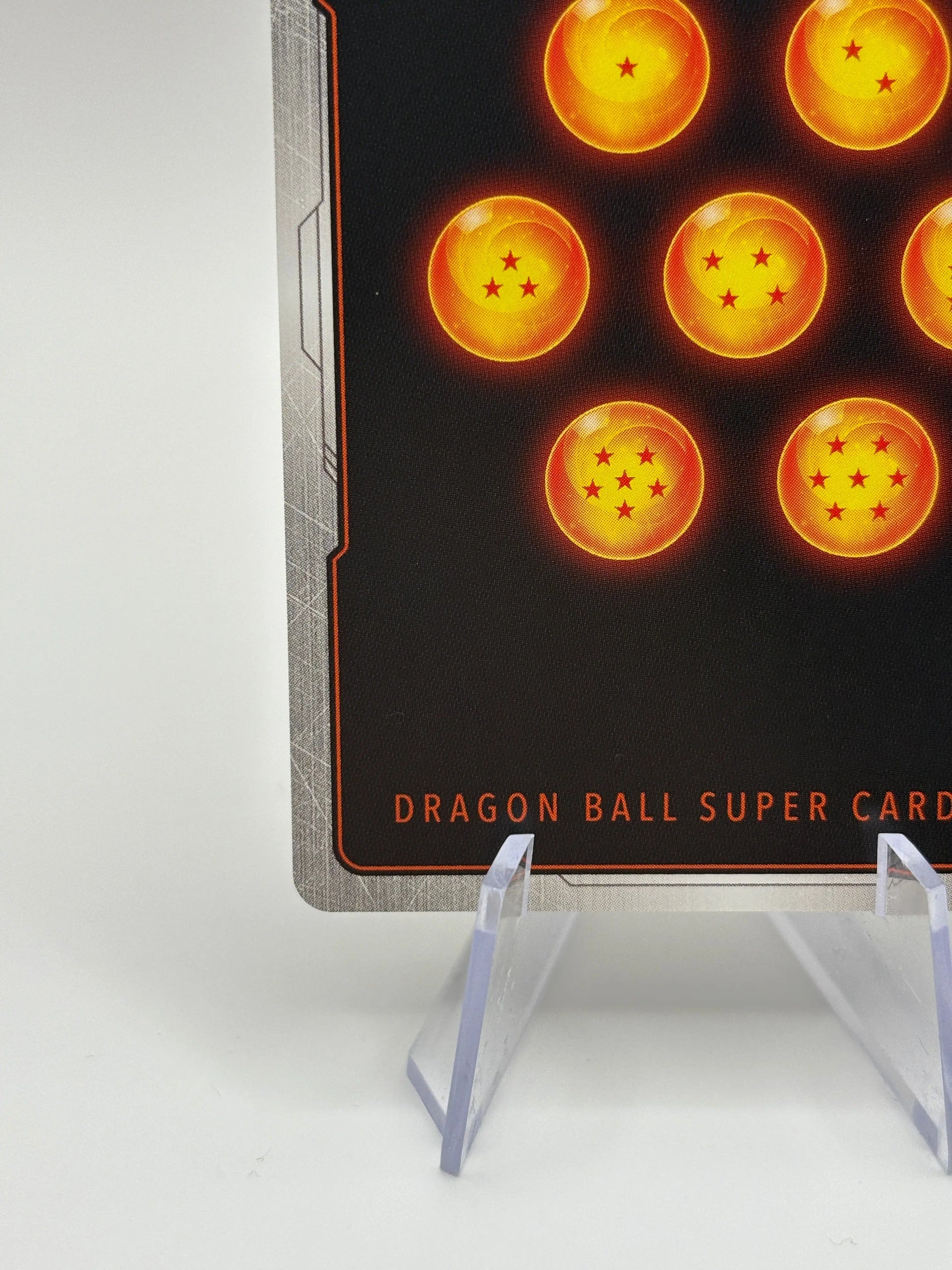 Dragon Ball Super Card Game - Broly, the Supreme Berseker BT6-074 SPR FRENLY BRICKS - Open 7 Days