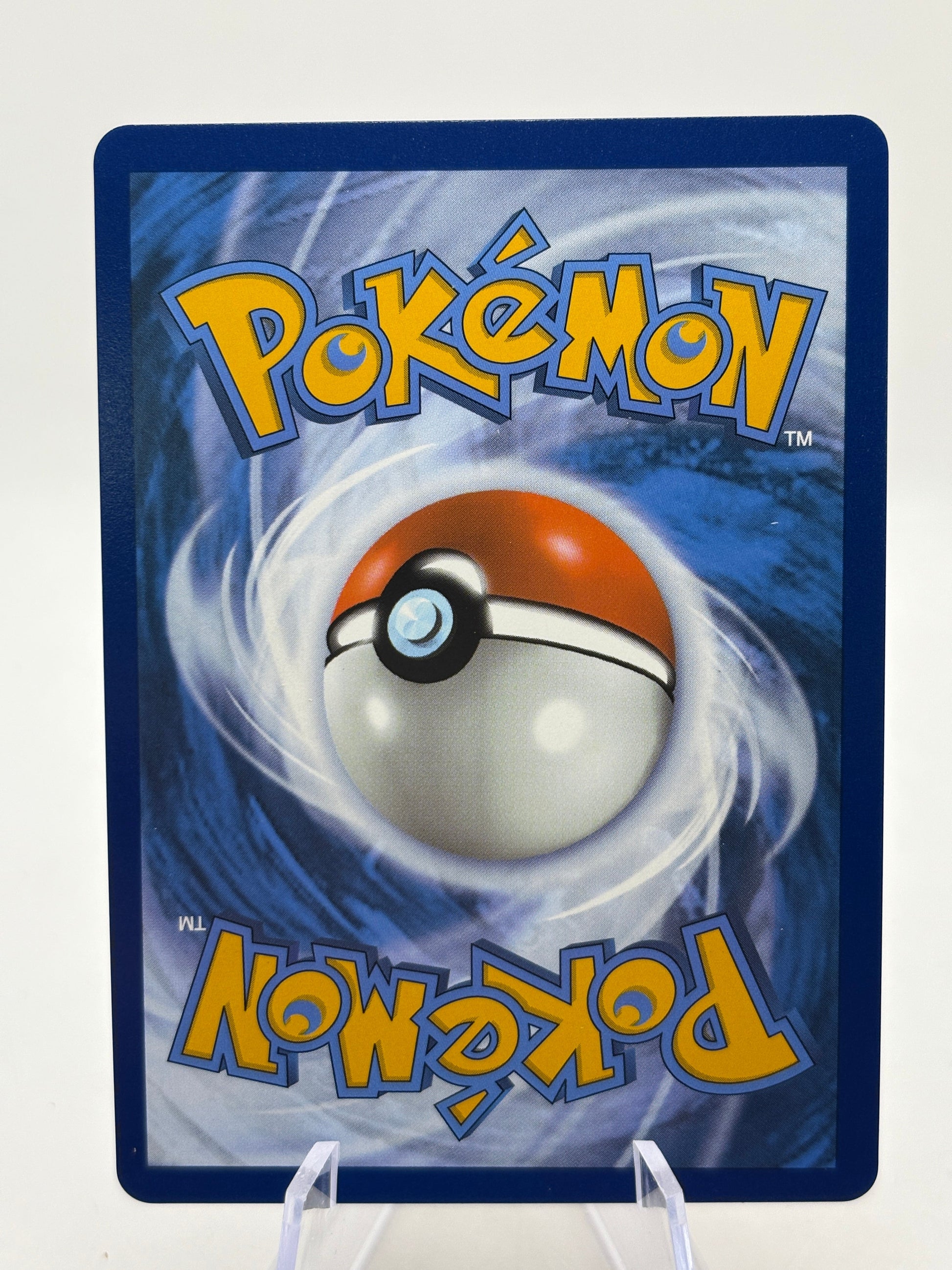 Pokemon TCG Mega Evolution - Lt. Surge’s Bargain 185/132 Special Illustration Rare NM FRENLY BRICKS - Open 7 Days