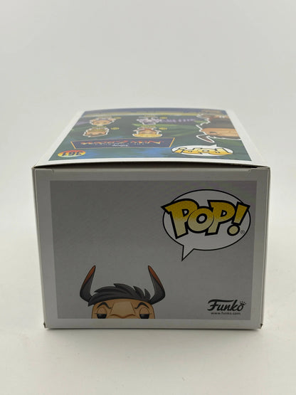 Funko POP! Disney #361 Kuzco Vinyl Figure FRENLY BRICKS - Open 7 Days
