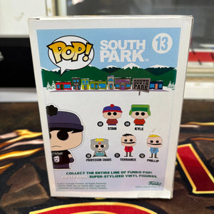 Funko Pop! Animation South Park 13 Goth Stan Vinyl Figure FRENLY BRICKS - Open 7 Days