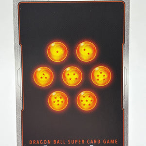 Dragon Ball Super Card Game - Hatchyack, Fueled by Hatred BT6-090 SPR FRENLY BRICKS - Open 7 Days