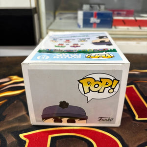 Funko Pop! Animation South Park 13 Goth Stan Vinyl Figure FRENLY BRICKS - Open 7 Days