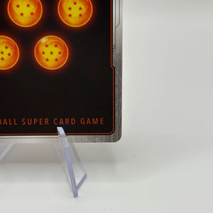 Dragon Ball Super Card Game - Hatchyack, Fueled by Hatred BT6-090 SPR FRENLY BRICKS - Open 7 Days