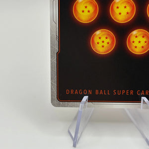 Dragon Ball Super Card Game - Hatchyack, Fueled by Hatred BT6-090 SPR FRENLY BRICKS - Open 7 Days