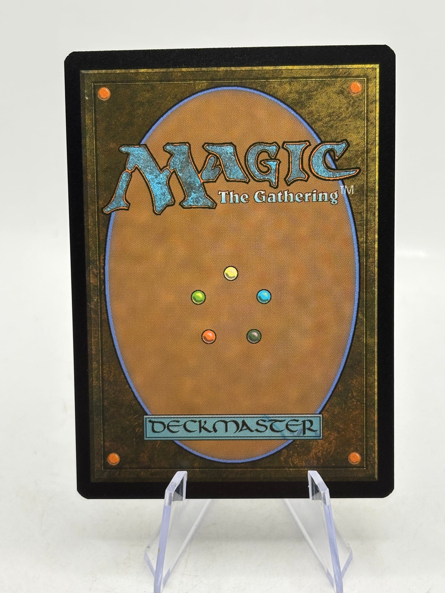 Magic The Gathering TMNT - Leonardo, The Balance M 0083 Foil FRENLY BRICKS - Open 7 Days