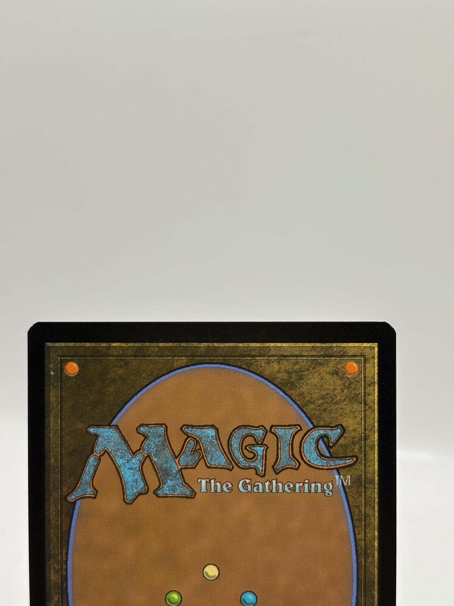 Magic The Gathering TMNT - Leonardo, The Balance M 0083 Foil FRENLY BRICKS - Open 7 Days