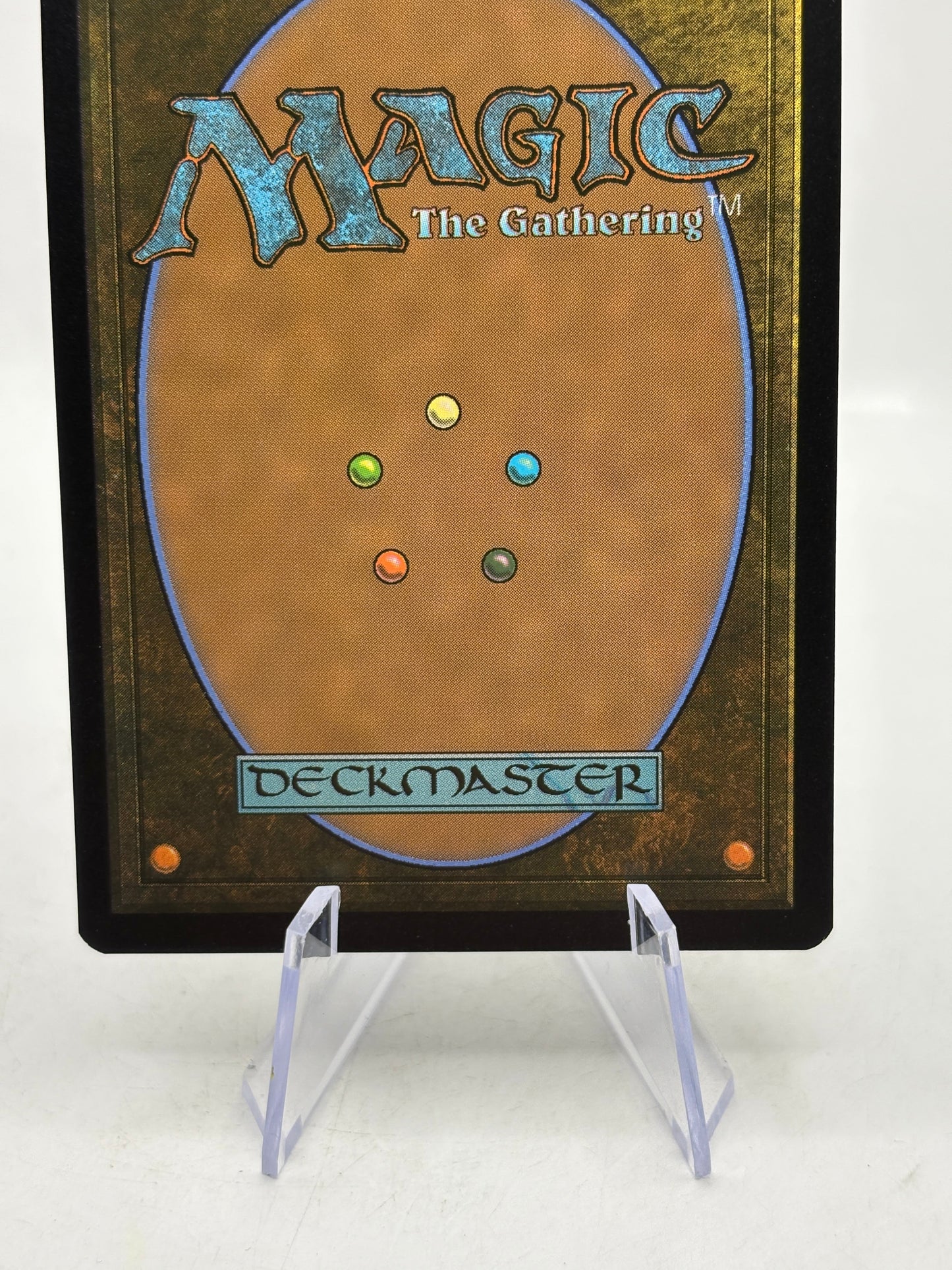 Magic The Gathering TMNT - Leonardo, The Balance M 0083 Foil FRENLY BRICKS - Open 7 Days