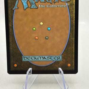 Magic The Gathering TMNT - Leonardo, The Balance M 0083 Foil FRENLY BRICKS - Open 7 Days