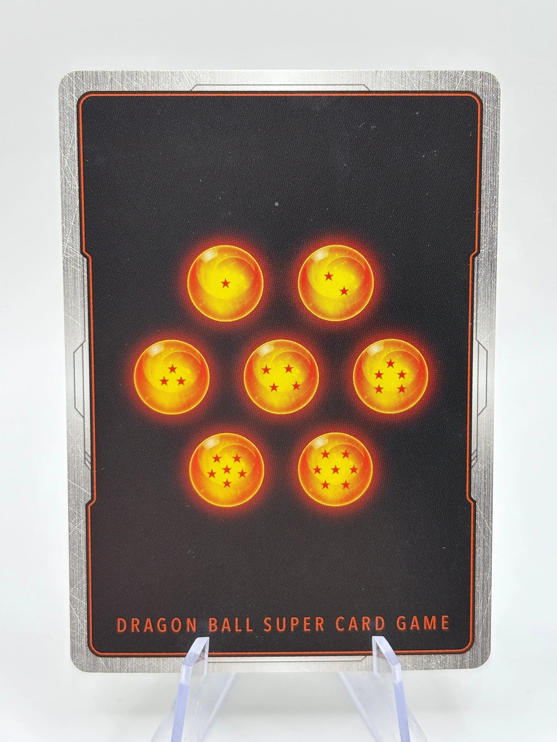 Dragon Ball Super Card Game - Gogeta, Hero Revived BT5-038 SR LP FRENLY BRICKS - Open 7 Days