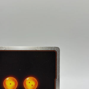 Dragon Ball Super Card Game - Gogeta, Hero Revived BT5-038 SR LP FRENLY BRICKS - Open 7 Days