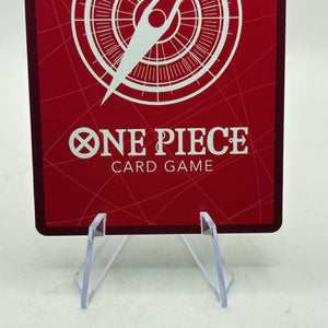 One Piece TCG OP16 - Portgas D Ace OP16-001 Leader Alt Art FRENLY BRICKS - Open 7 Days