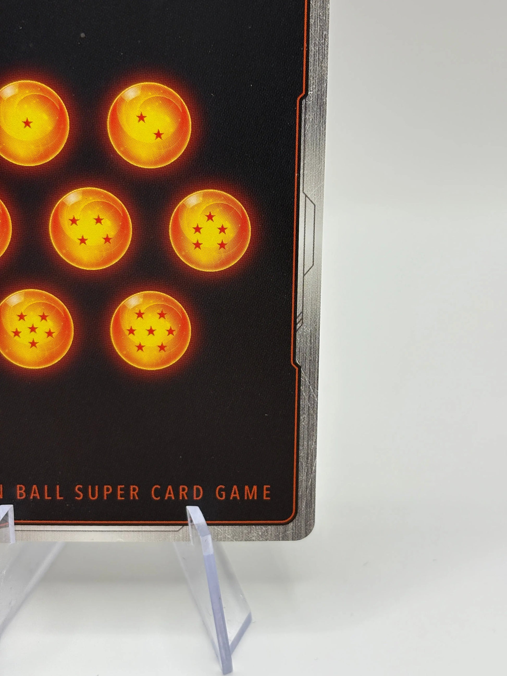 Dragon Ball Super Card Game - Gogeta, Hero Revived BT5-038 SR LP FRENLY BRICKS - Open 7 Days