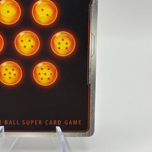 Dragon Ball Super Card Game - Gogeta, Hero Revived BT5-038 SR LP FRENLY BRICKS - Open 7 Days