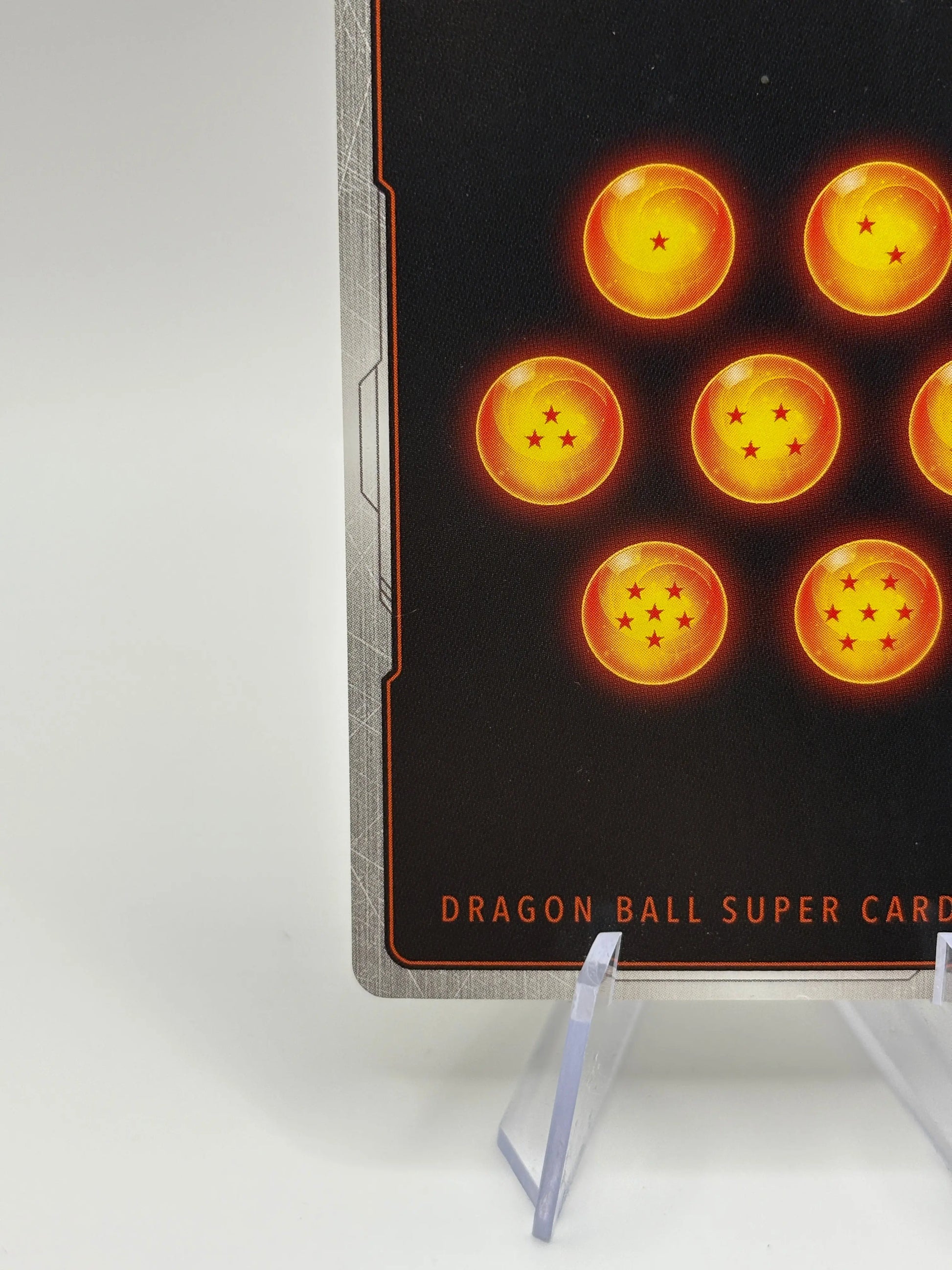 Dragon Ball Super Card Game - Gogeta, Hero Revived BT5-038 SR LP FRENLY BRICKS - Open 7 Days