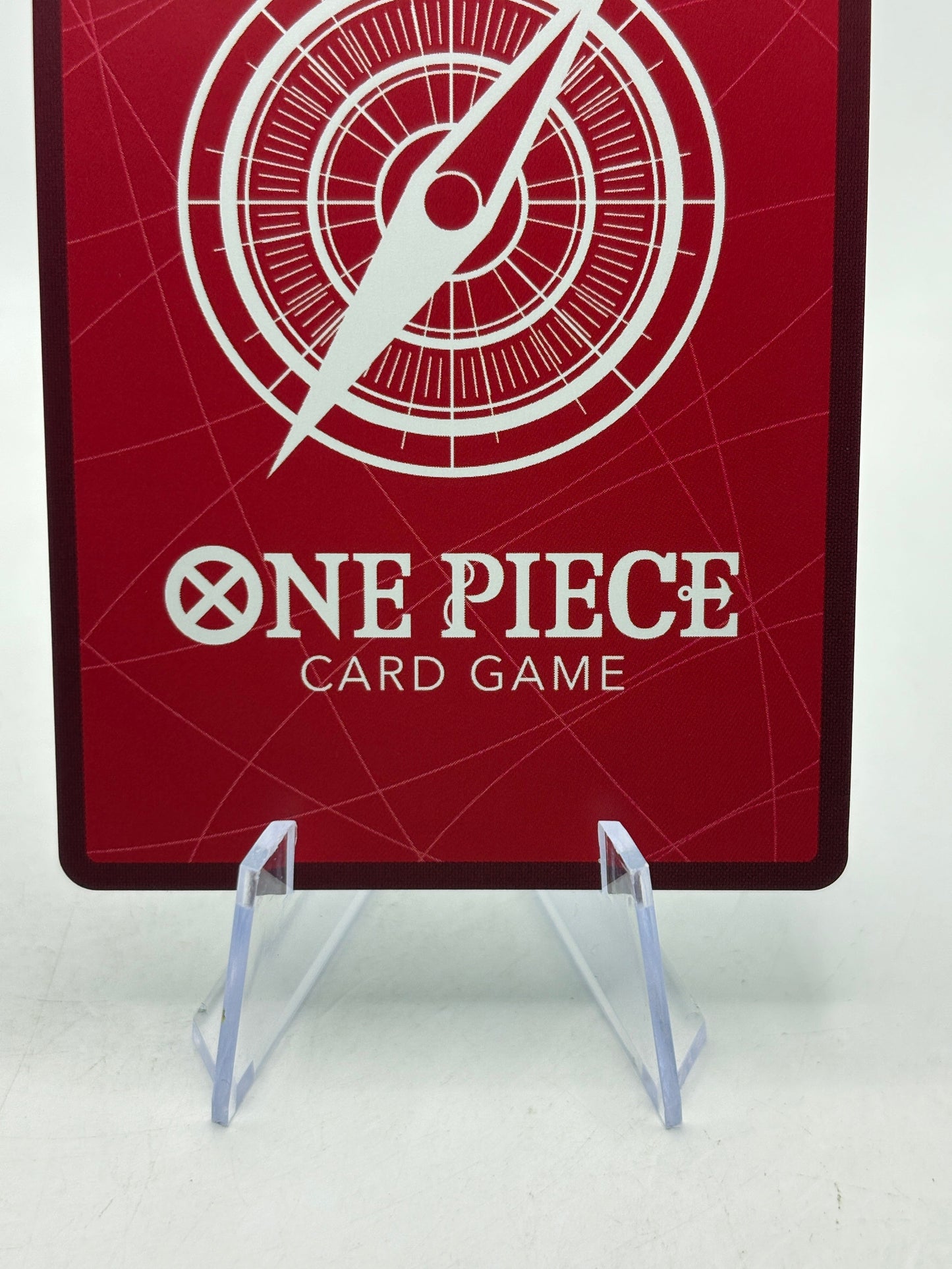 One Piece TCG OP14 - Jinbe OP14-040 Leader Alternate Art FRENLY BRICKS - Open 7 Days