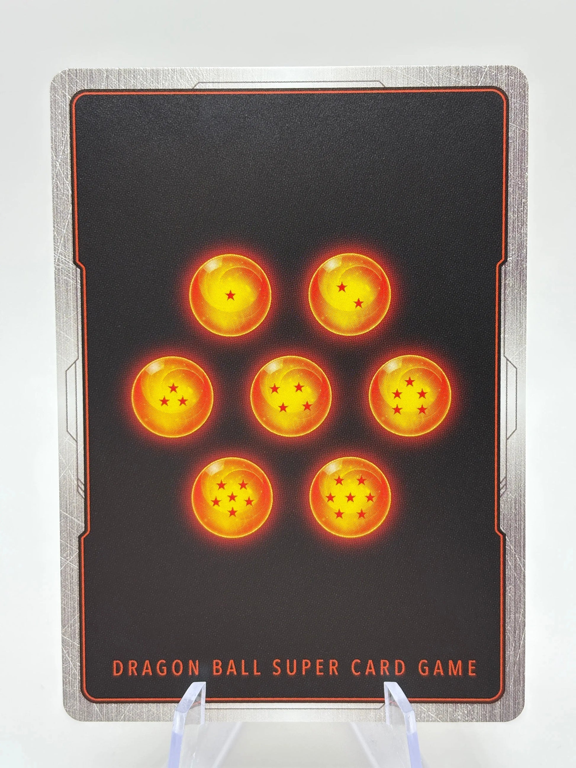 Dragon Ball Super - SSB Son Goku VS Golden Freiza, Spirit Clash BT21-111 SPR FRENLY BRICKS - Open 7 Days