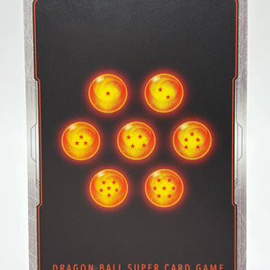 Dragon Ball Super - SSB Son Goku VS Golden Freiza, Spirit Clash BT21-111 SPR FRENLY BRICKS - Open 7 Days