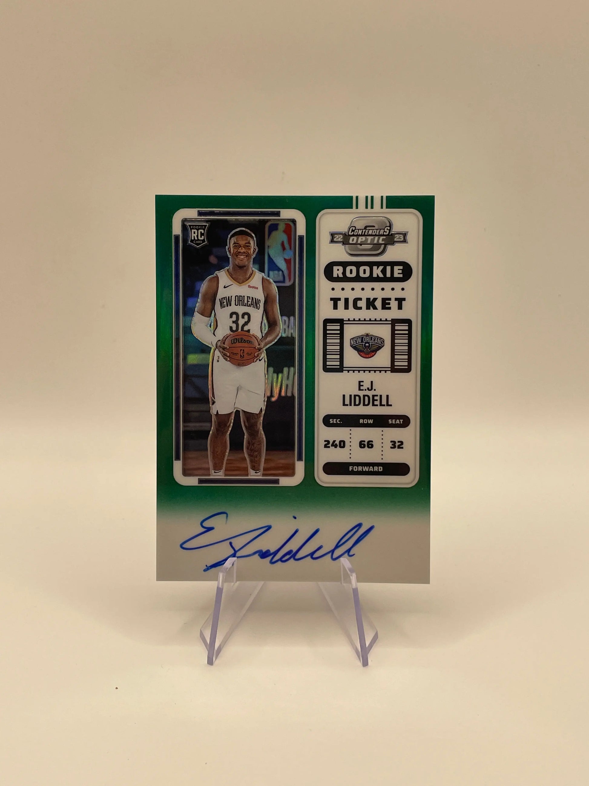 NBA Auto & Graded  New Orleans Pelicans Sports card lot,bundle - Zion Williamson + more (lot#61) FRENLY BRICKS - Open 7 Days