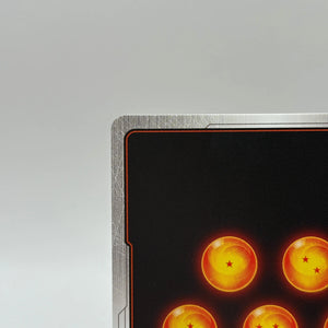 Dragon Ball Super - SSB Son Goku VS Golden Freiza, Spirit Clash BT21-111 SPR FRENLY BRICKS - Open 7 Days