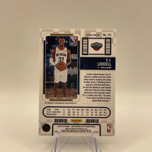 NBA Auto & Graded  New Orleans Pelicans Sports card lot,bundle - Zion Williamson + more (lot#61) FRENLY BRICKS - Open 7 Days