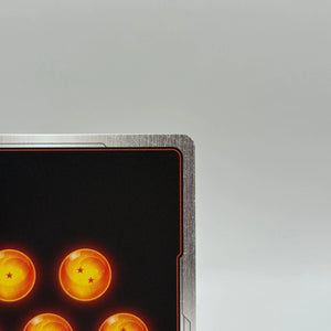 Dragon Ball Super - SSB Son Goku VS Golden Freiza, Spirit Clash BT21-111 SPR FRENLY BRICKS - Open 7 Days