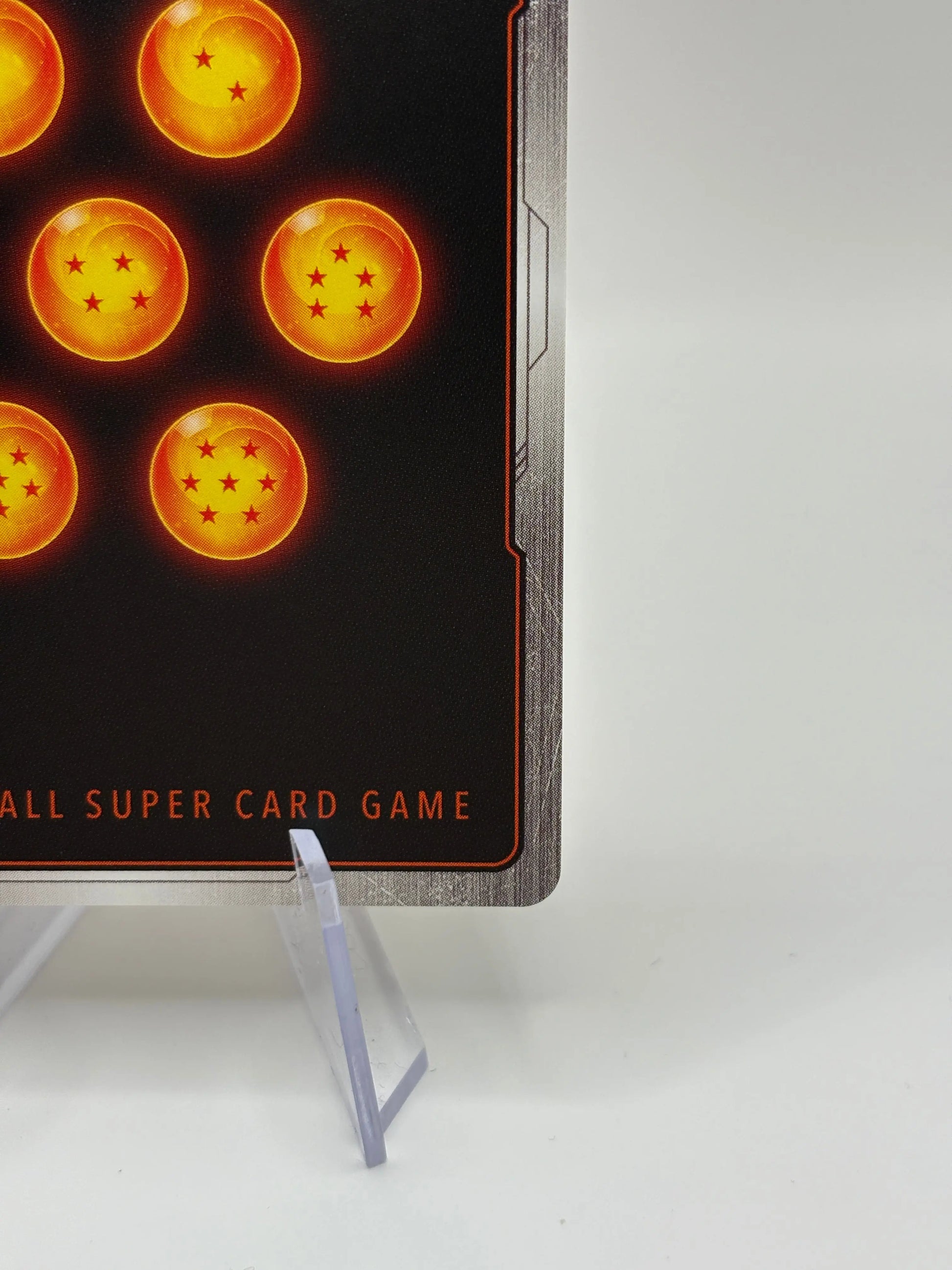 Dragon Ball Super - SSB Son Goku VS Golden Freiza, Spirit Clash BT21-111 SPR FRENLY BRICKS - Open 7 Days