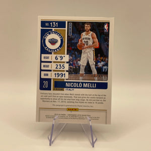 NBA Auto & Graded  New Orleans Pelicans Sports card lot,bundle - Zion Williamson + more (lot#61) FRENLY BRICKS - Open 7 Days