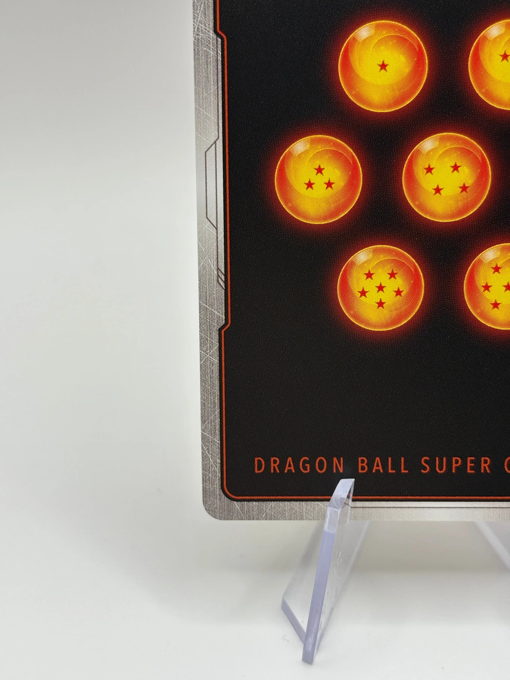 Dragon Ball Super - SSB Son Goku VS Golden Freiza, Spirit Clash BT21-111 SPR FRENLY BRICKS - Open 7 Days