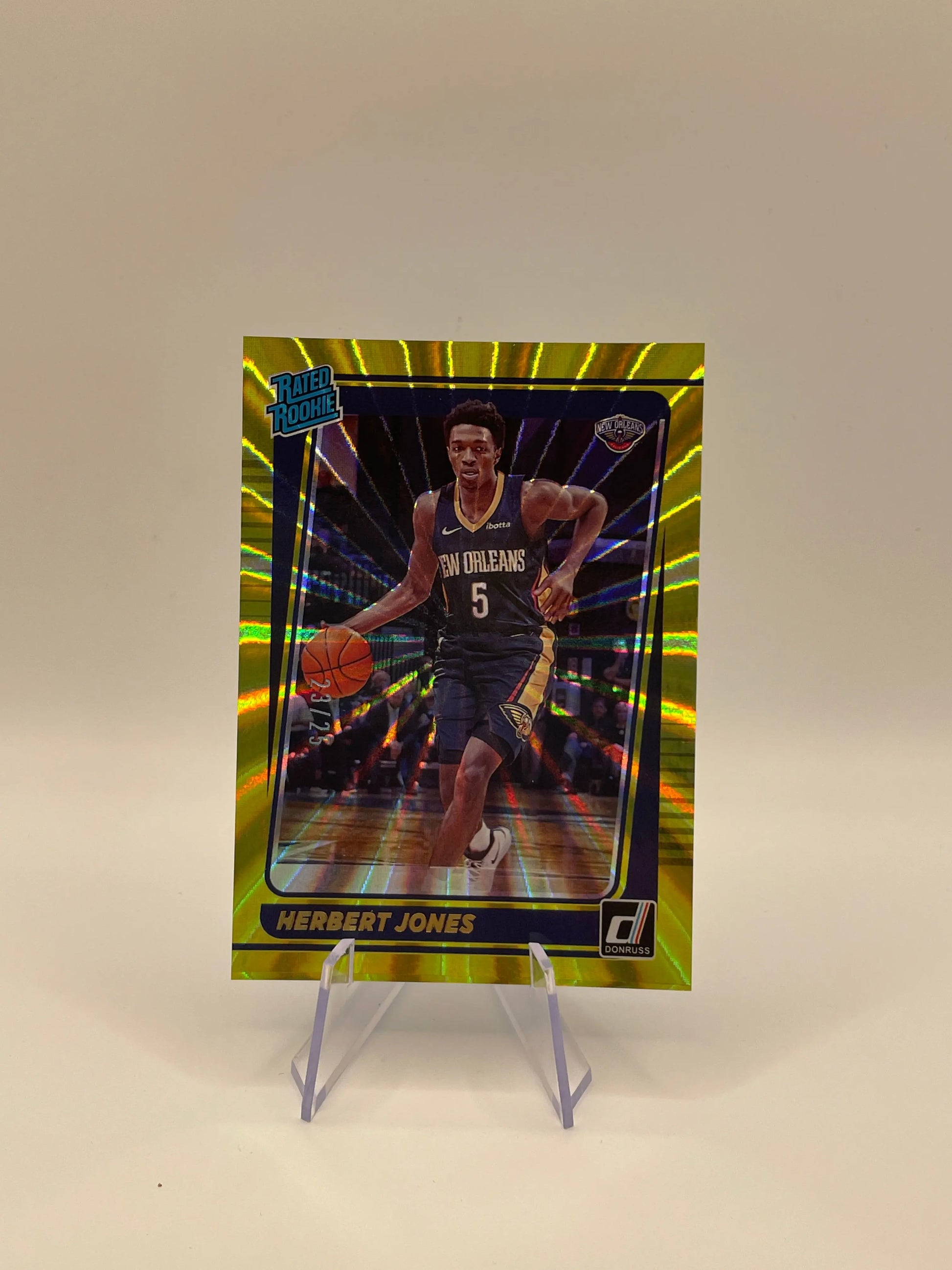 NBA Auto & Graded  New Orleans Pelicans Sports card lot,bundle - Zion Williamson + more (lot#61) FRENLY BRICKS - Open 7 Days