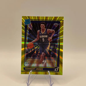 NBA Auto & Graded  New Orleans Pelicans Sports card lot,bundle - Zion Williamson + more (lot#61) FRENLY BRICKS - Open 7 Days