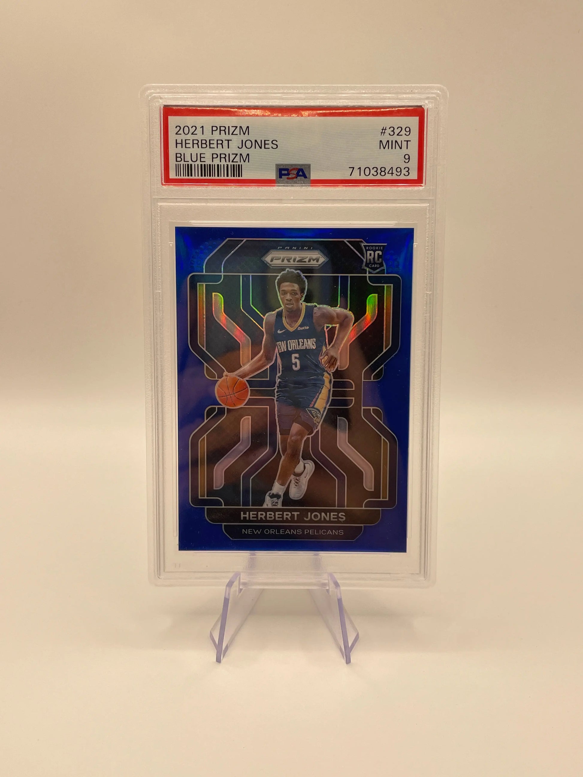 NBA Auto & Graded  New Orleans Pelicans Sports card lot,bundle Herbert Jones + more (lot#62) FRENLY BRICKS - Open 7 Days