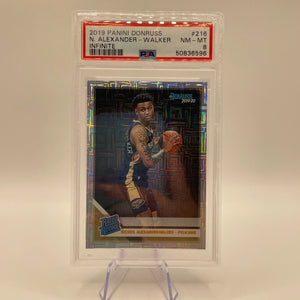 NBA Auto & Graded  New Orleans Pelicans Sports card lot,bundle Herbert Jones + more (lot#62) FRENLY BRICKS - Open 7 Days