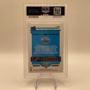 NBA Auto & Graded  New Orleans Pelicans Sports card lot,bundle Herbert Jones + more (lot#62) FRENLY BRICKS - Open 7 Days