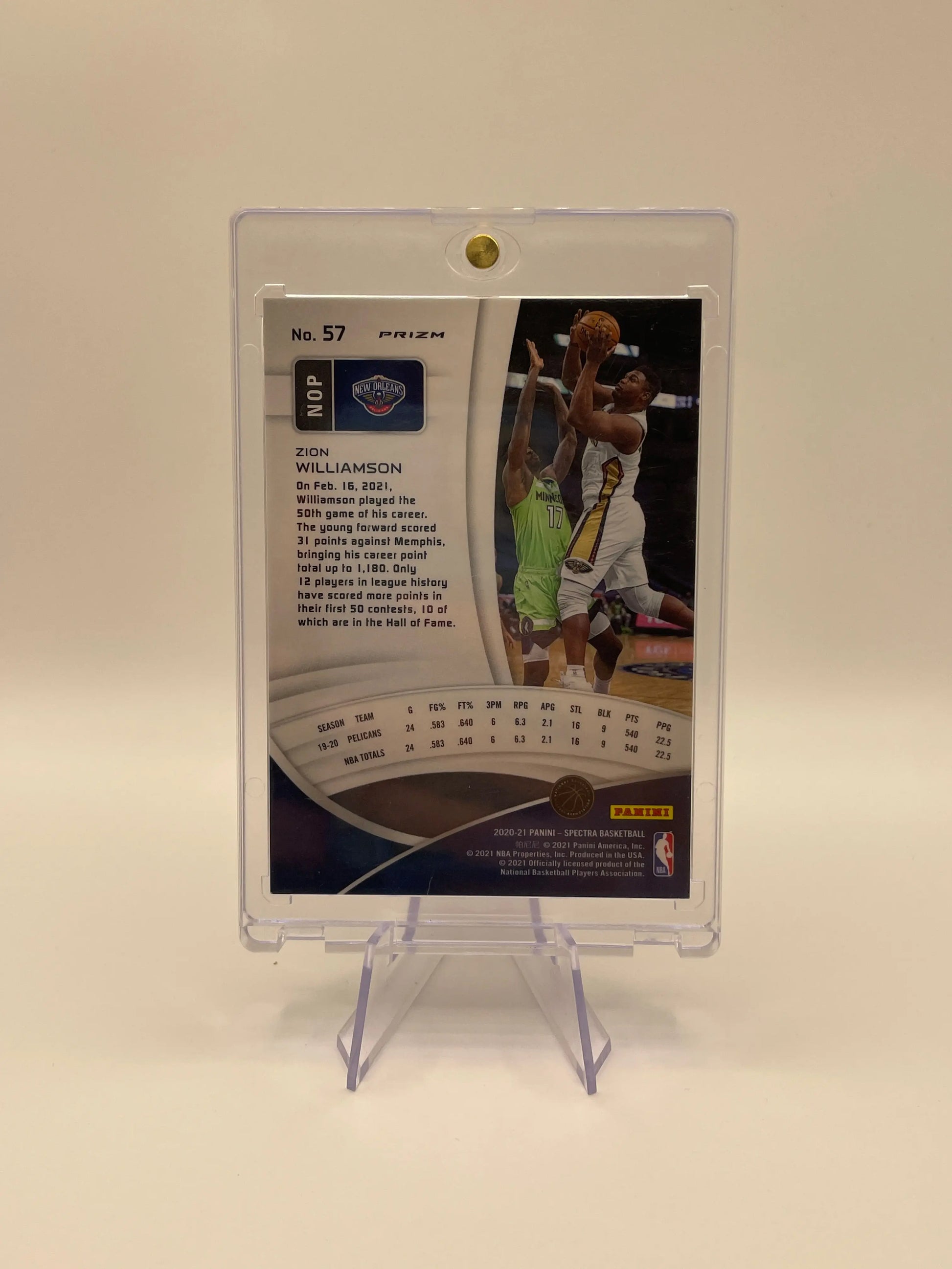 NBA Auto & Graded  New Orleans Pelicans Sports card lot,bundle Herbert Jones + more (lot#62) FRENLY BRICKS - Open 7 Days