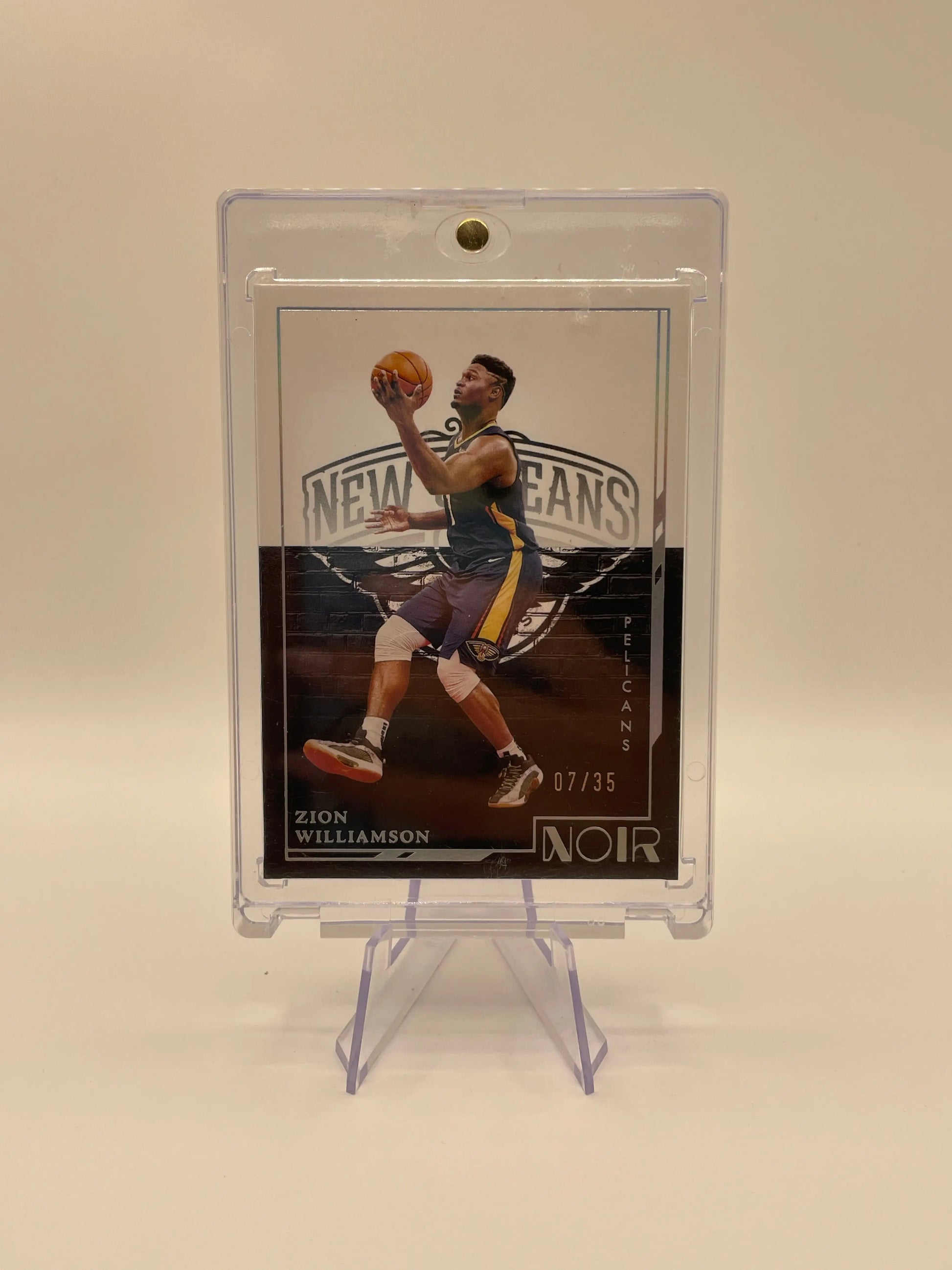 NBA Auto & Graded  New Orleans Pelicans Sports card lot,bundle Herbert Jones + more (lot#62) FRENLY BRICKS - Open 7 Days