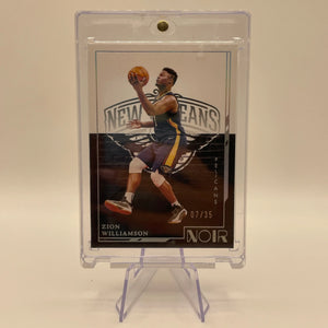 NBA Auto & Graded  New Orleans Pelicans Sports card lot,bundle Herbert Jones + more (lot#62) FRENLY BRICKS - Open 7 Days