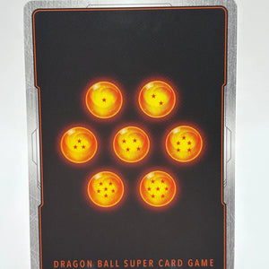 Dragon Ball Super Card Game - SS2 Trunks, Path to the Future BT23-081 SPR FRENLY BRICKS - Open 7 Days